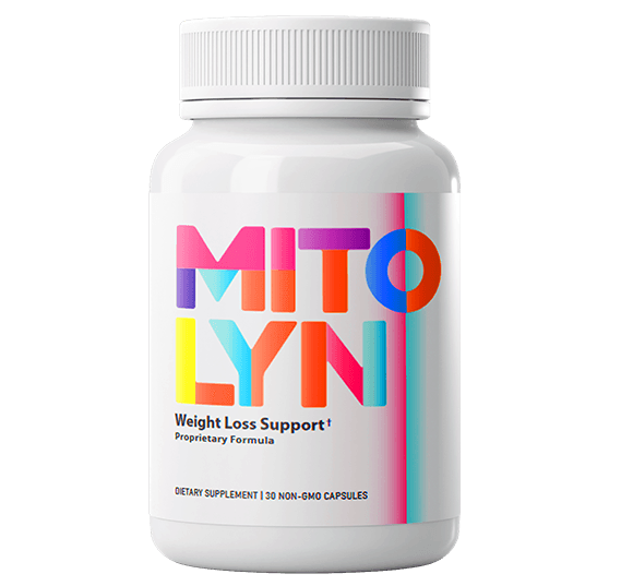 Mitolyn Official Website - Improve Fat Burn - 2 Free Bonuses